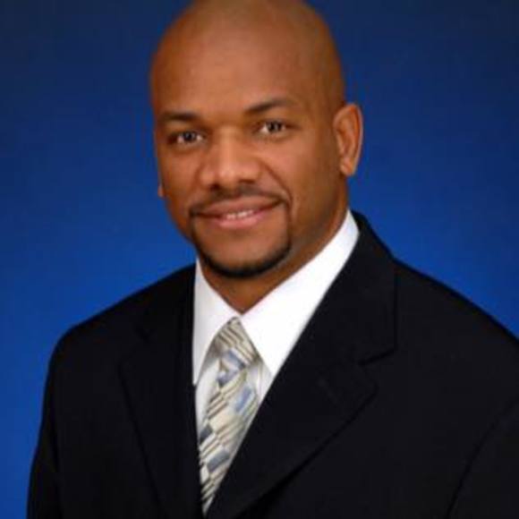 reggiebernard